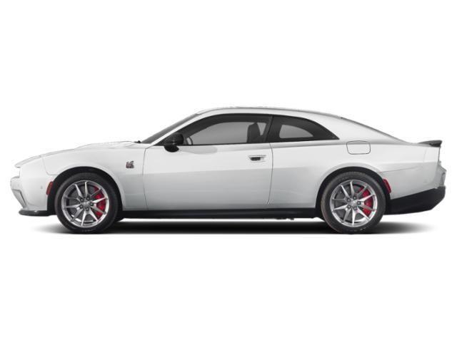 new 2024 Dodge Charger Daytona car, priced at $69,230