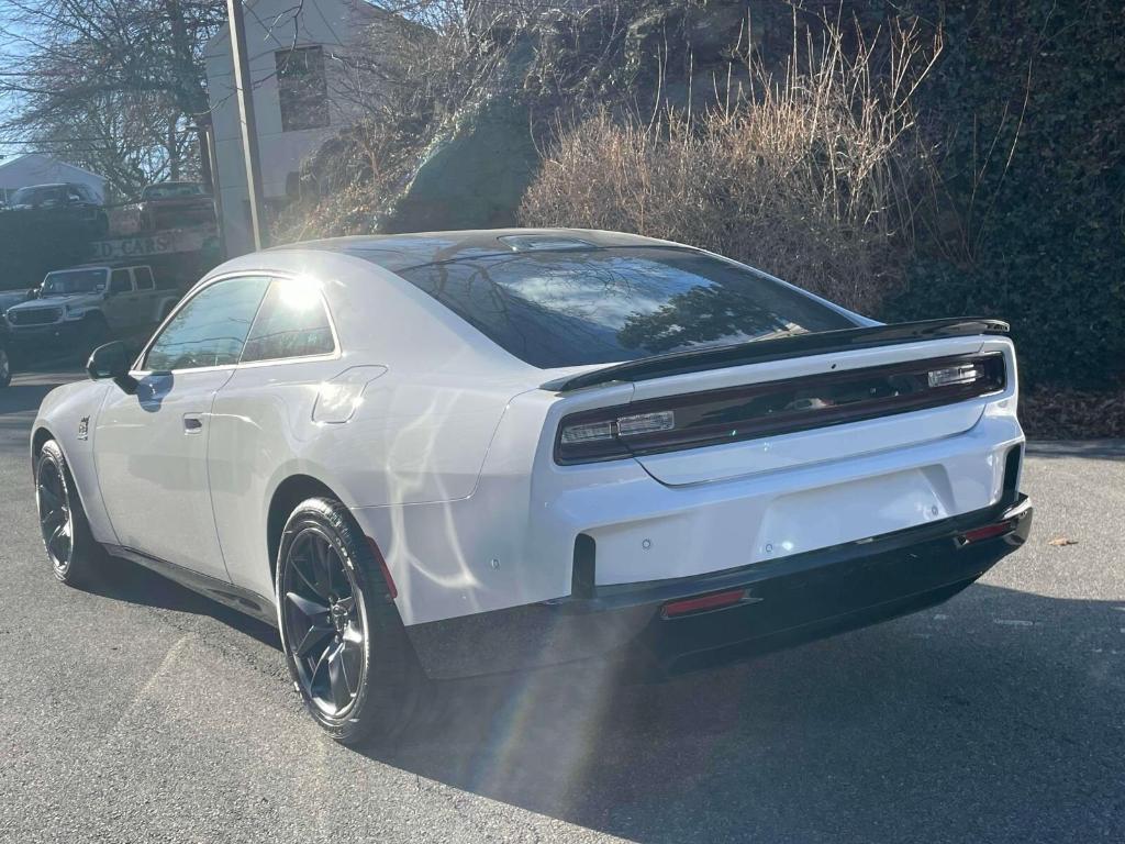 new 2024 Dodge Charger car, priced at $83,170