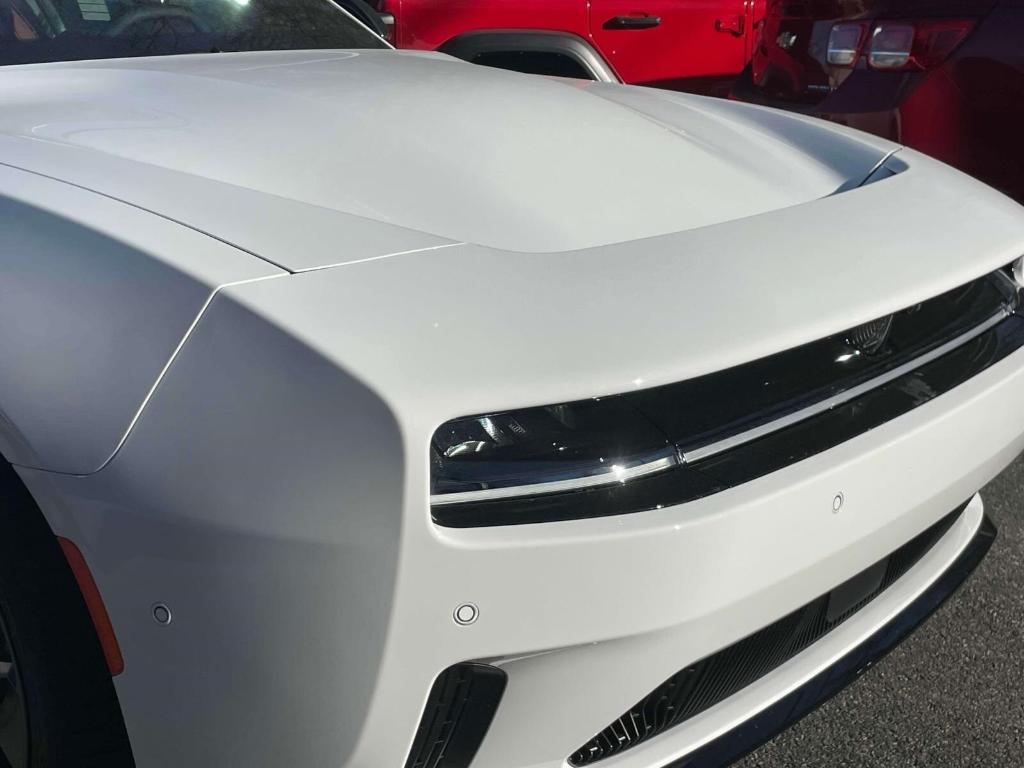 new 2024 Dodge Charger car, priced at $83,170