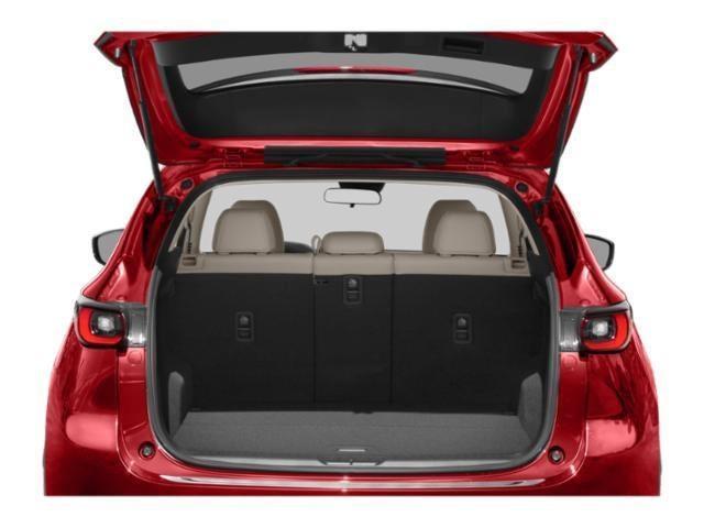 used 2022 Mazda CX-5 car, priced at $22,995