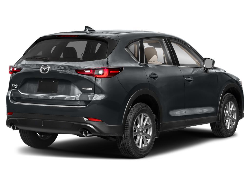 used 2022 Mazda CX-5 car, priced at $22,995