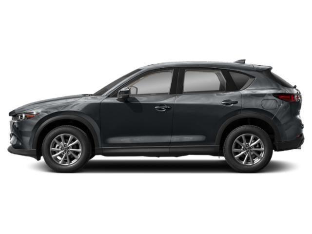 used 2022 Mazda CX-5 car, priced at $22,995
