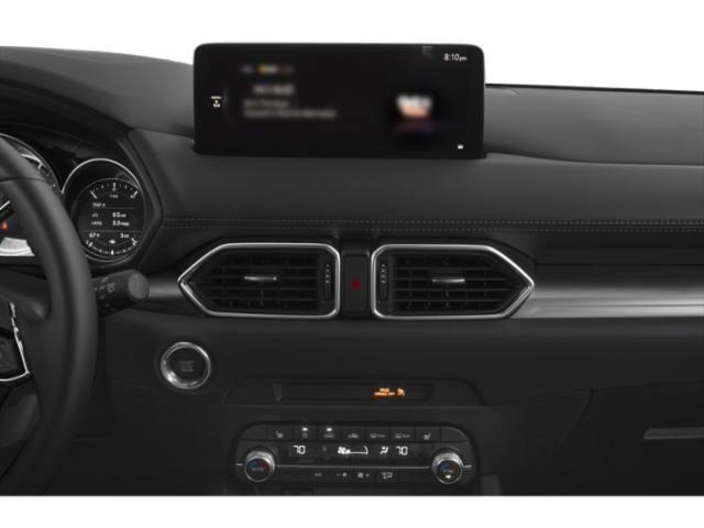 used 2022 Mazda CX-5 car, priced at $22,995