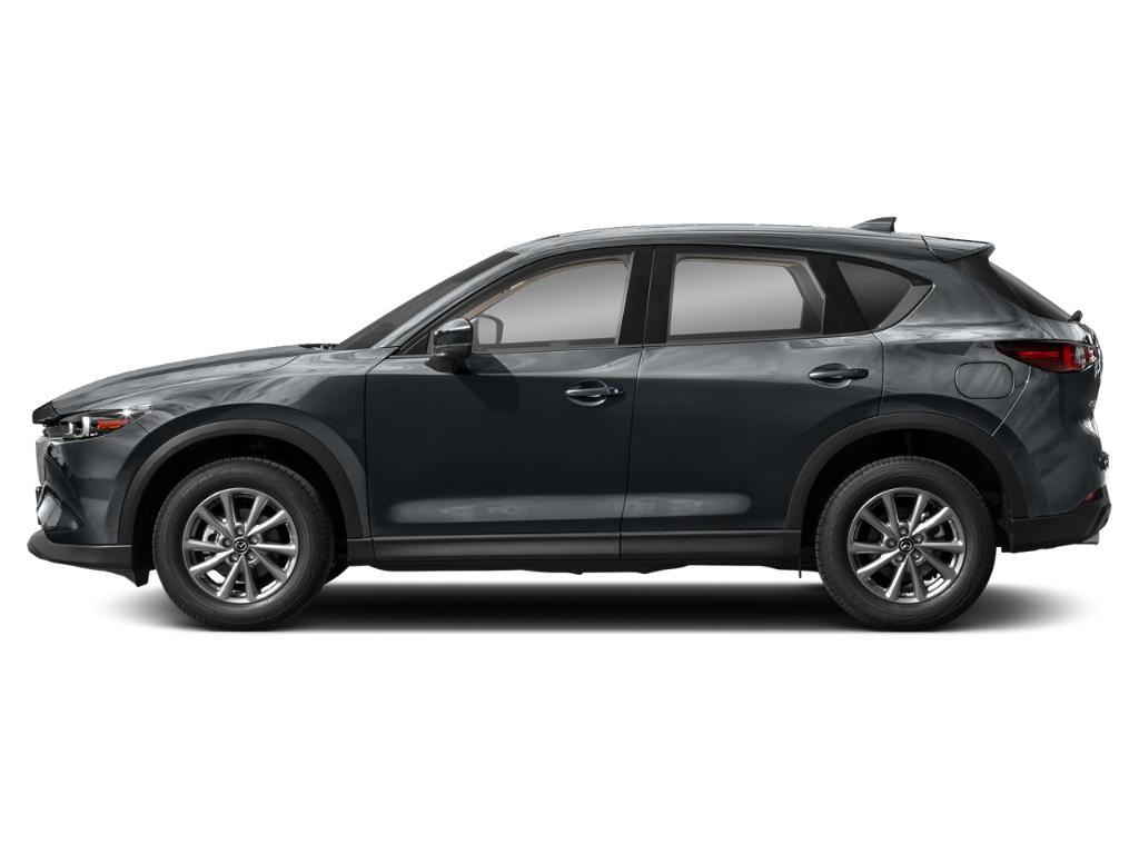 used 2022 Mazda CX-5 car, priced at $22,995