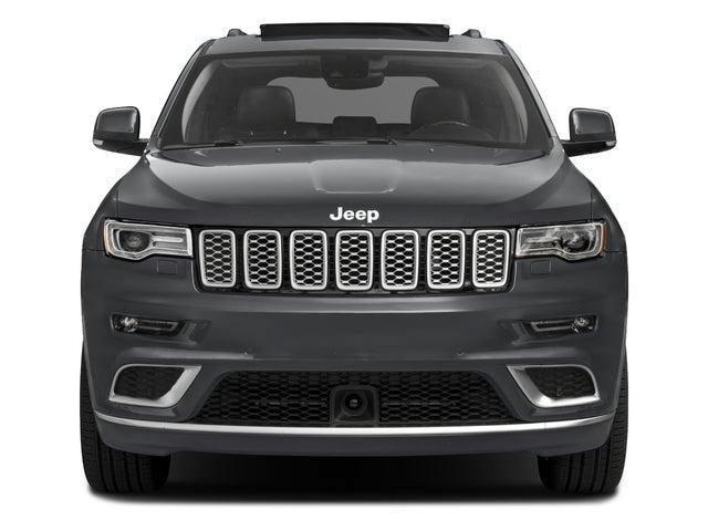 used 2017 Jeep Grand Cherokee car, priced at $20,995