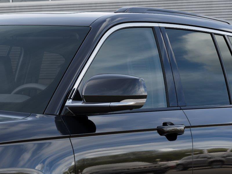 new 2025 Jeep Grand Cherokee car, priced at $63,410