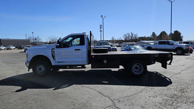 new 2023 Ford F-350 car, priced at $69,988