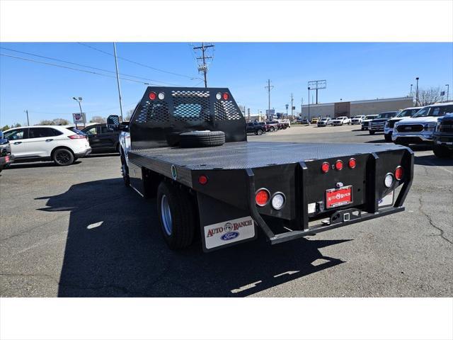 new 2023 Ford F-350 car, priced at $67,898