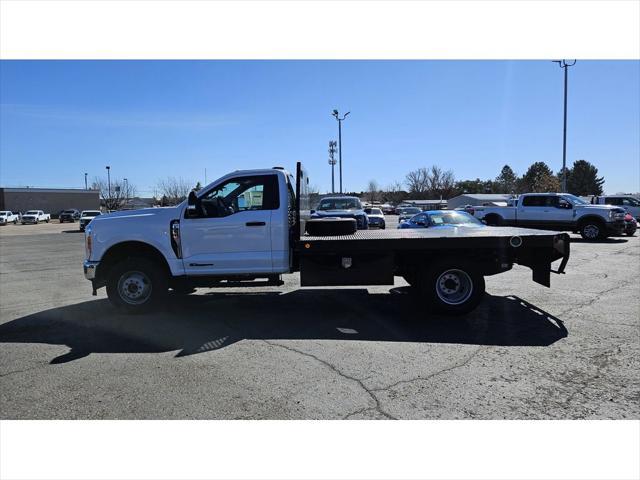 new 2023 Ford F-350 car, priced at $67,750