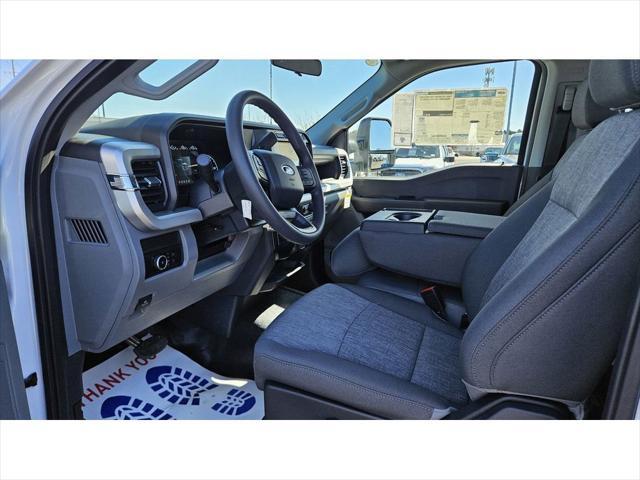 new 2023 Ford F-350 car, priced at $67,898