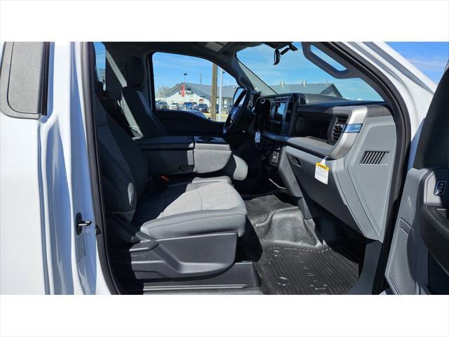 new 2023 Ford F-350 car, priced at $67,898