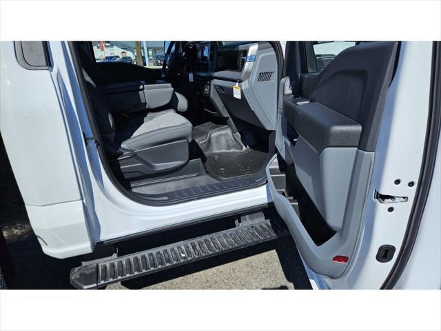 new 2023 Ford F-350 car, priced at $67,898