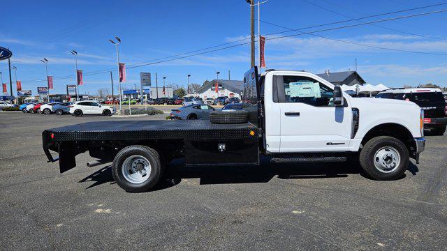 new 2023 Ford F-350 car, priced at $69,988