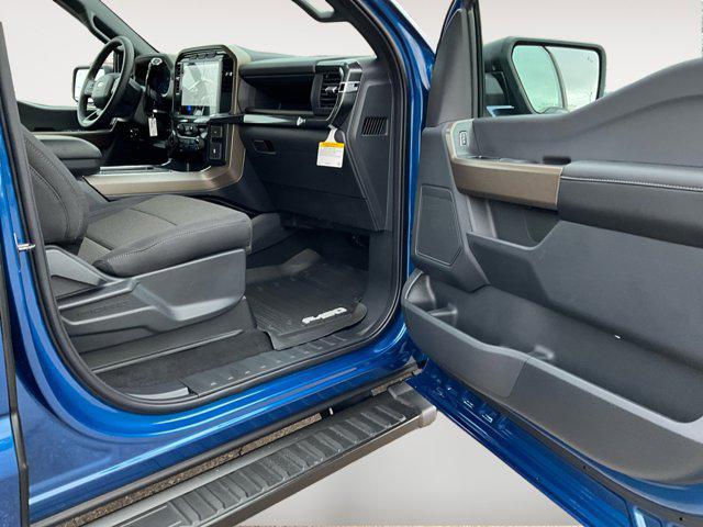 new 2024 Ford F-150 car, priced at $54,490