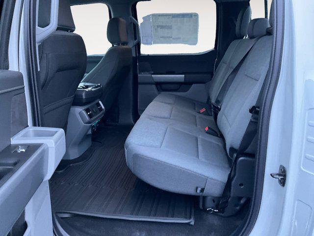 new 2024 Ford F-150 car, priced at $53,545