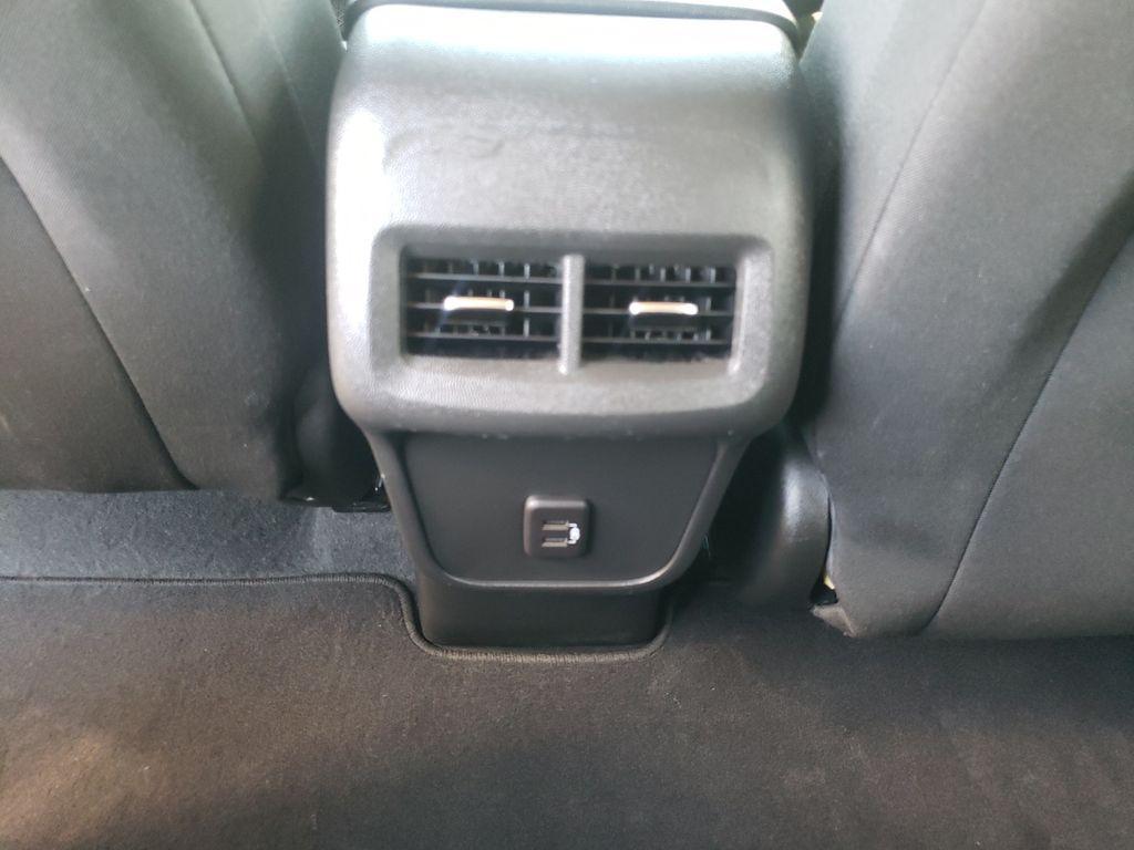 used 2023 Chevrolet Equinox car, priced at $20,500