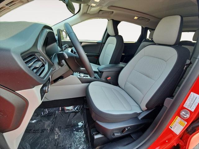 new 2024 Ford Escape car, priced at $32,000