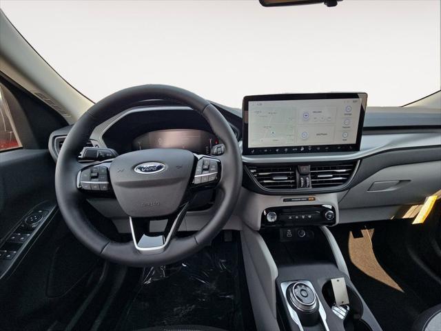 new 2024 Ford Escape car, priced at $32,000
