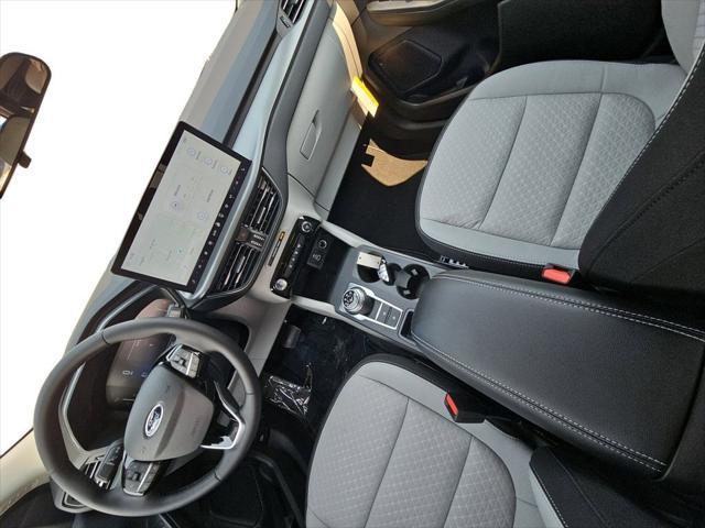 new 2024 Ford Escape car, priced at $32,000