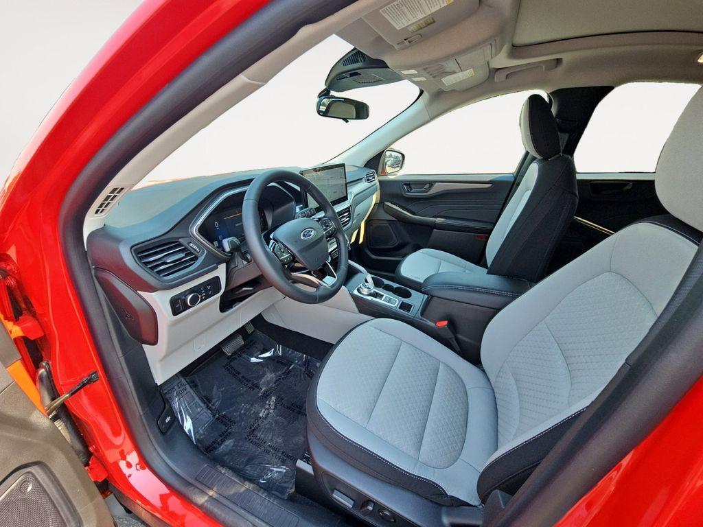 new 2024 Ford Escape car, priced at $30,200