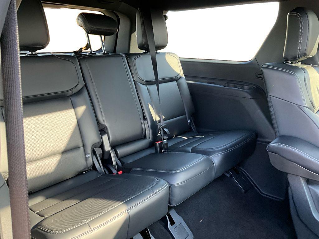 new 2025 Ford Expedition Max car, priced at $84,510