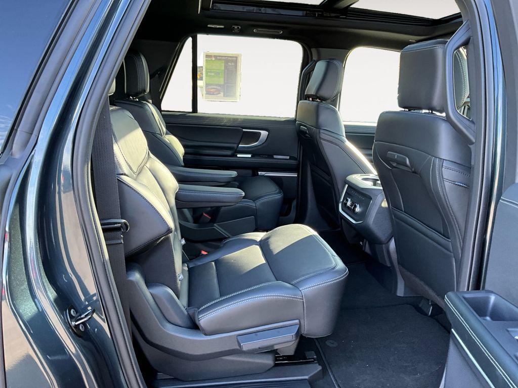 new 2025 Ford Expedition Max car, priced at $84,510