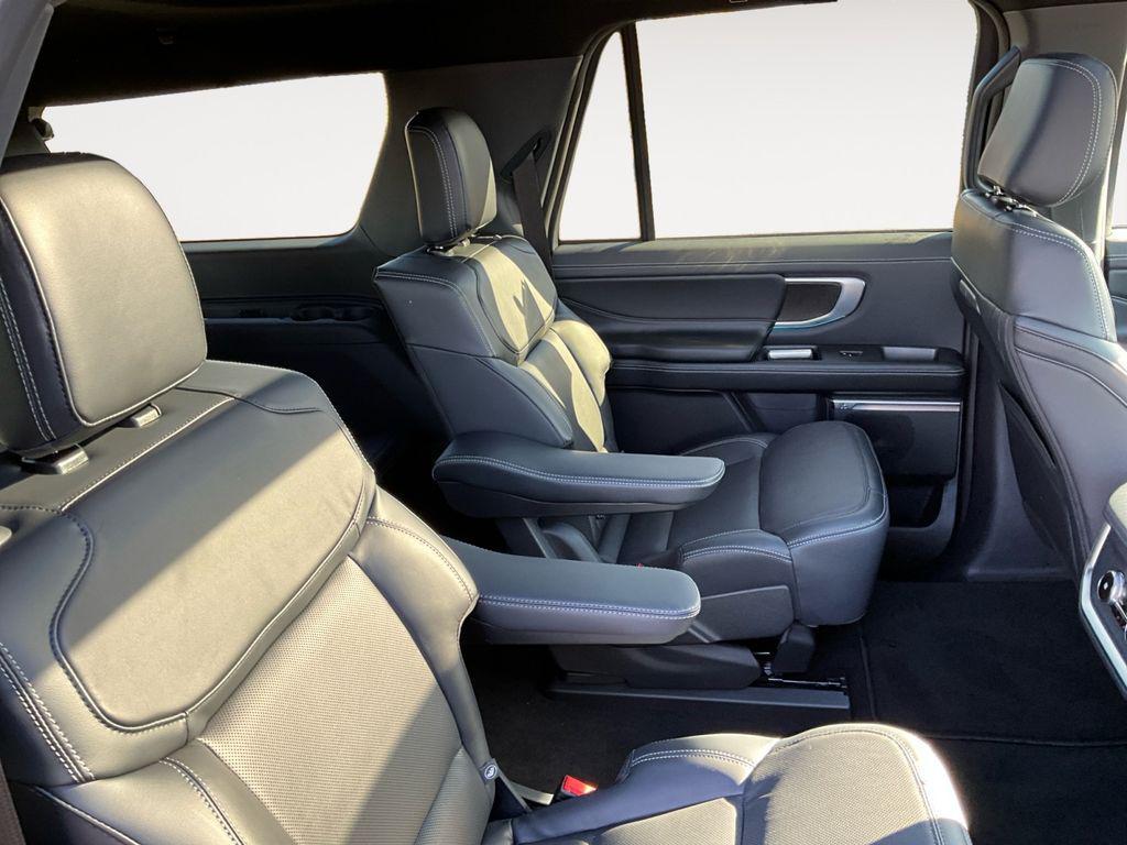 new 2025 Ford Expedition Max car, priced at $84,510