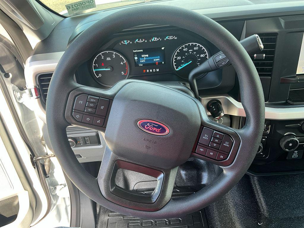new 2026 Ford F-350 car, priced at $66,580