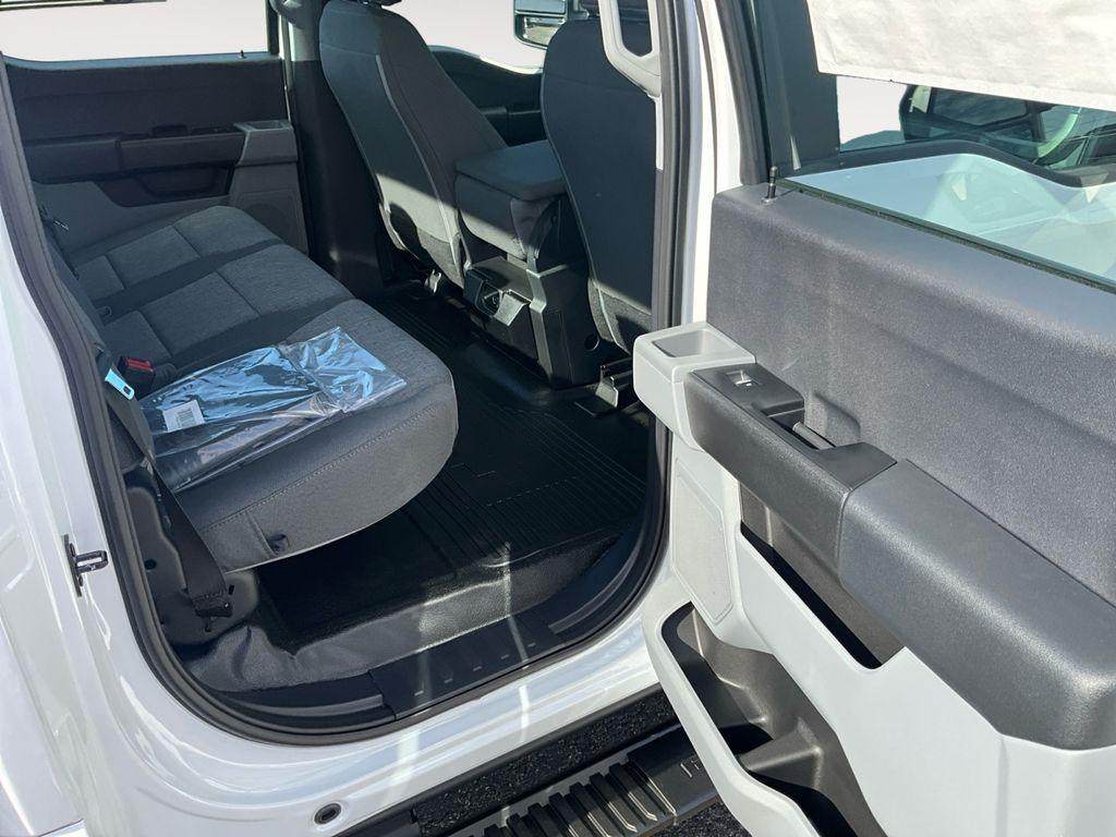 new 2026 Ford F-350 car, priced at $66,580