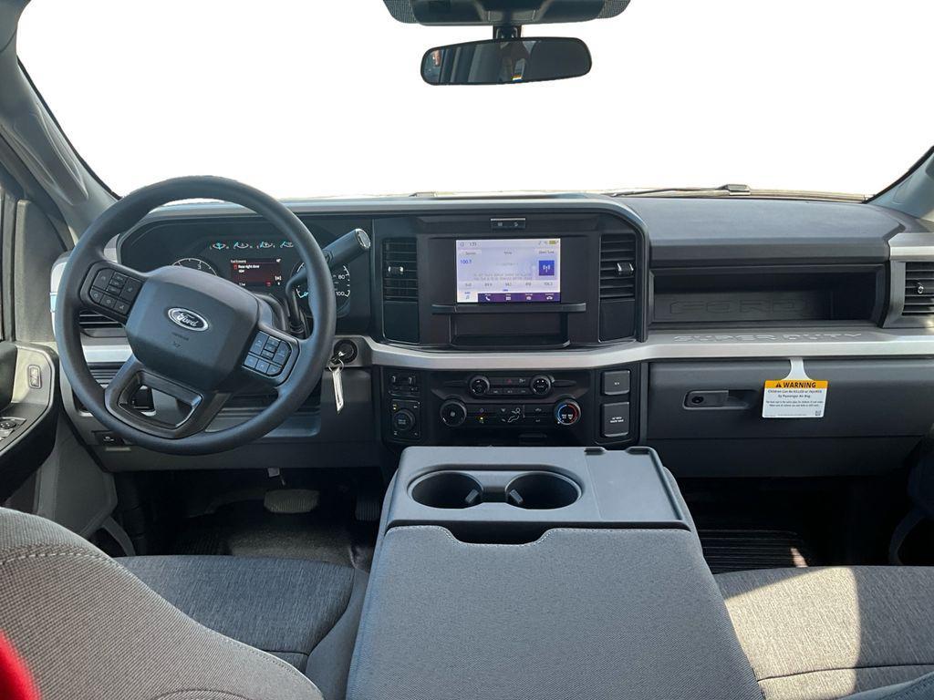 new 2026 Ford F-350 car, priced at $66,580