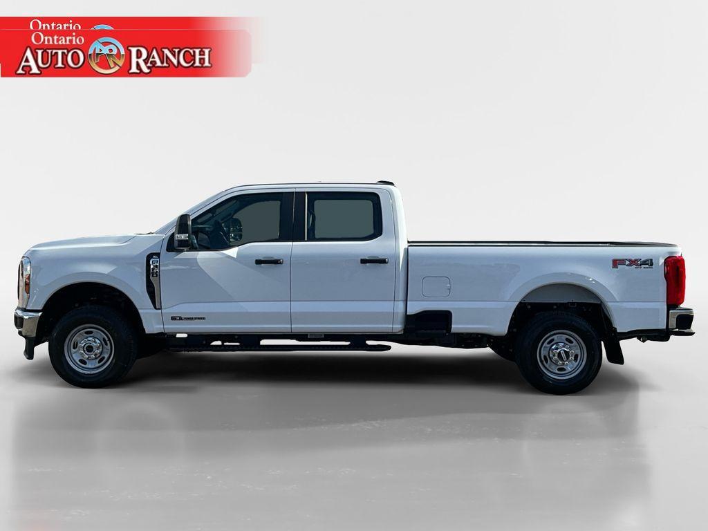 new 2026 Ford F-350 car, priced at $66,580