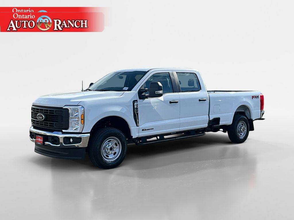 new 2026 Ford F-350 car, priced at $66,580