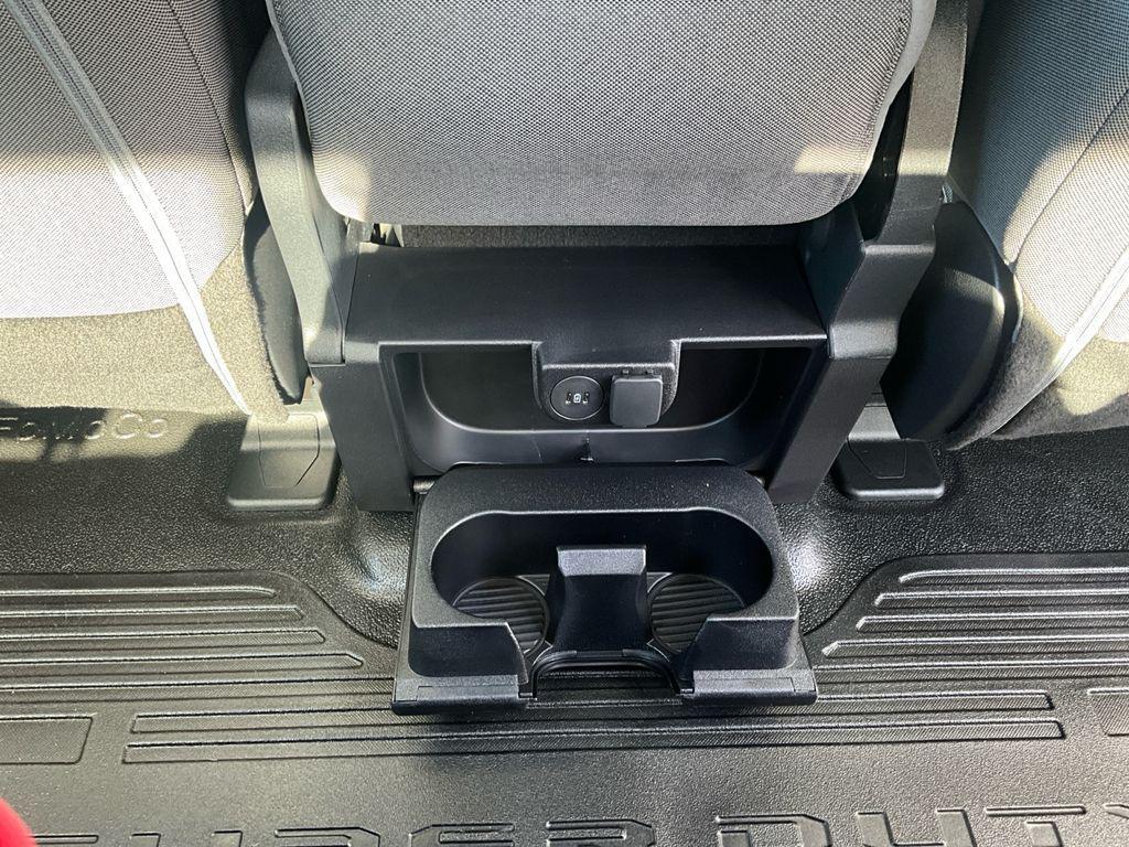 new 2026 Ford F-350 car, priced at $66,580