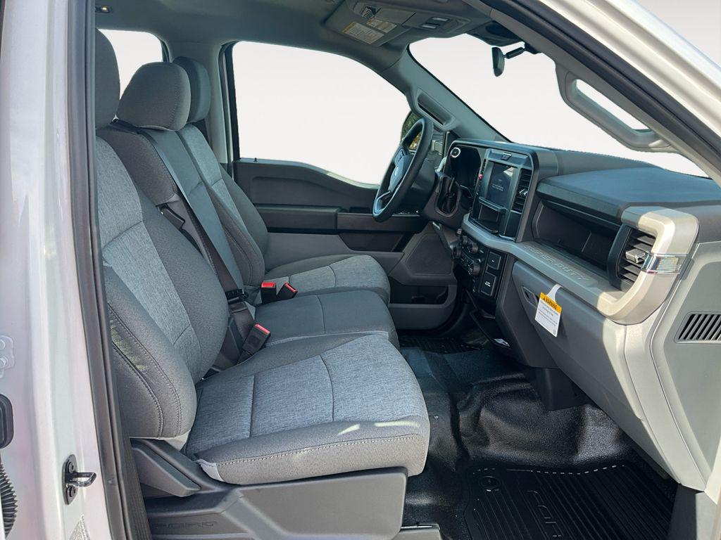 new 2026 Ford F-350 car, priced at $66,580