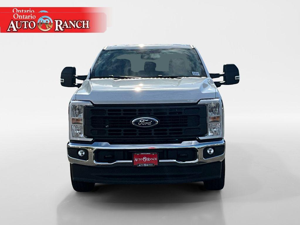 new 2026 Ford F-350 car, priced at $66,580