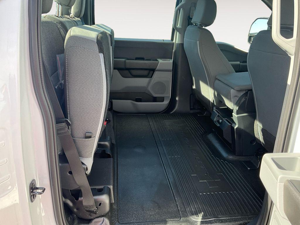 new 2026 Ford F-350 car, priced at $66,580