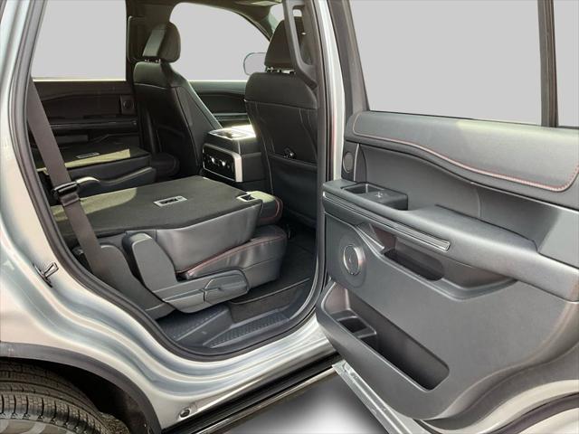 new 2024 Ford Expedition car, priced at $71,013