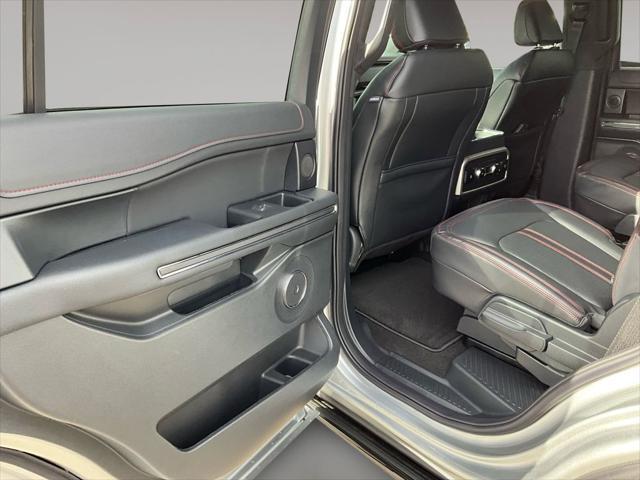 new 2024 Ford Expedition car, priced at $71,013