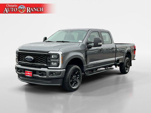 new 2024 Ford F-350 car, priced at $64,500