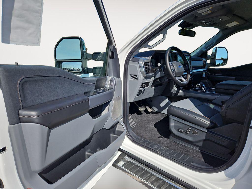 new 2025 Ford F-150 car, priced at $66,400