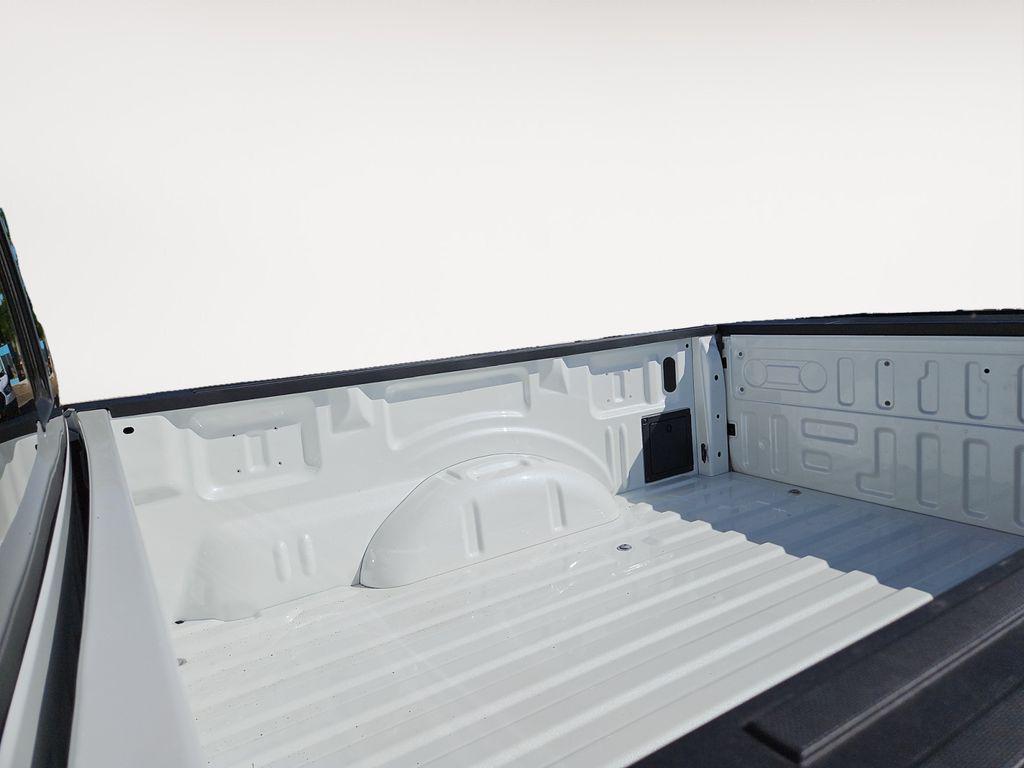 new 2025 Ford F-150 car, priced at $66,400