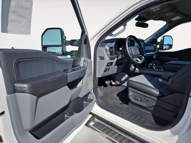 new 2025 Ford F-150 car, priced at $67,165