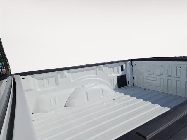 new 2025 Ford F-150 car, priced at $67,165