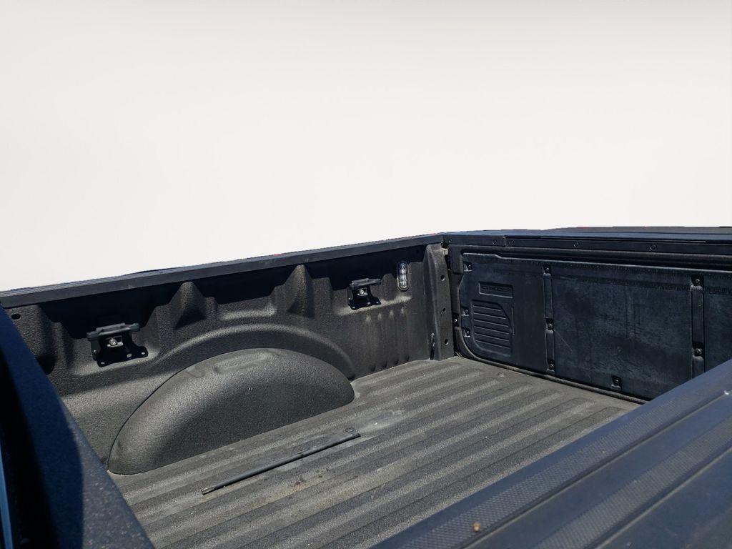 used 2022 Ford F-150 car, priced at $43,000