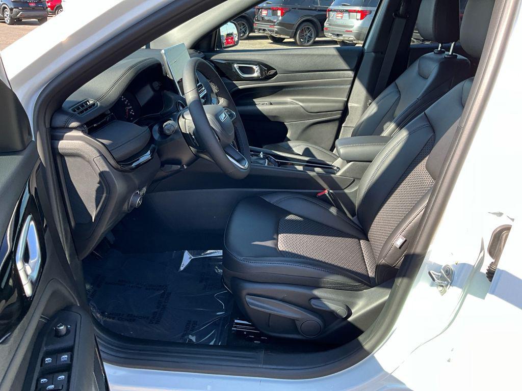 new 2026 Jeep Compass car, priced at $29,100