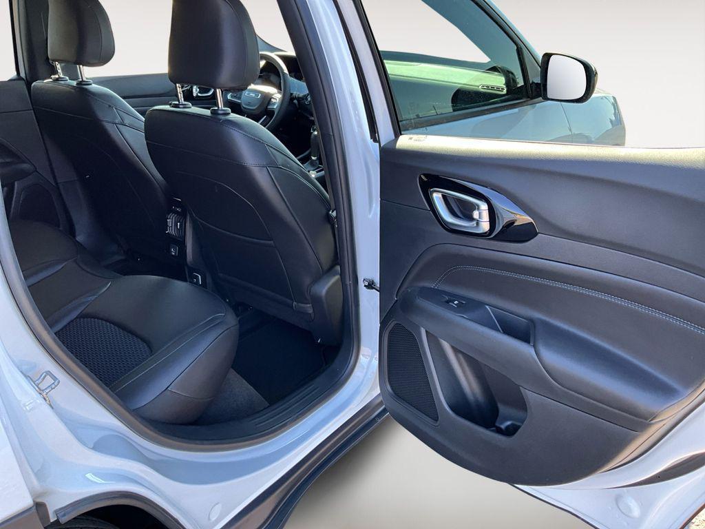 new 2026 Jeep Compass car, priced at $29,100