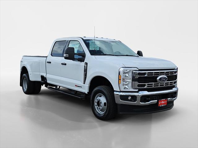 new 2025 Ford F-350 car, priced at $70,095