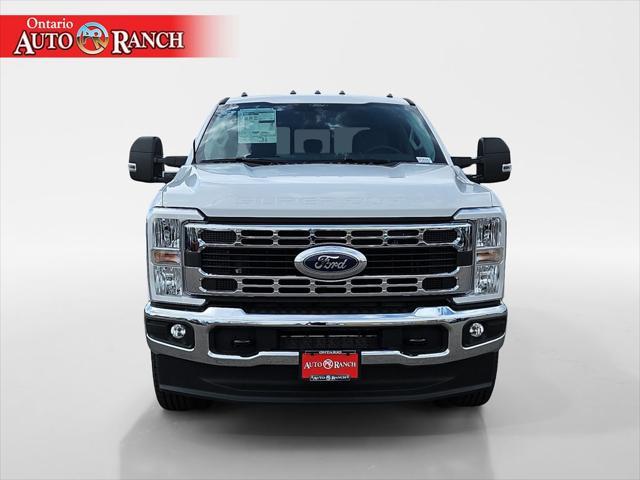 new 2025 Ford F-350 car, priced at $70,095