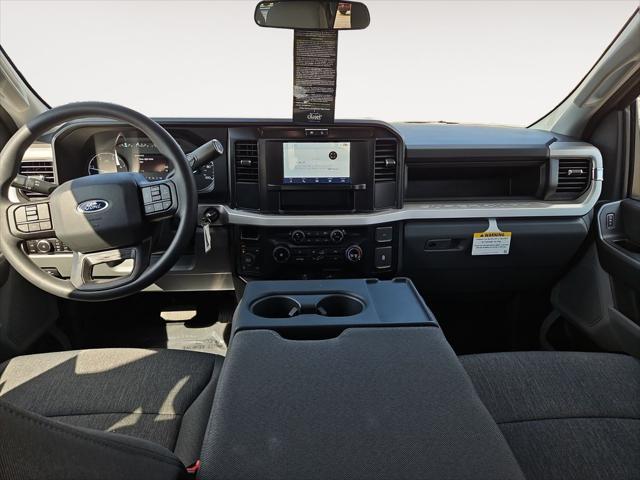 new 2025 Ford F-250 car, priced at $65,211