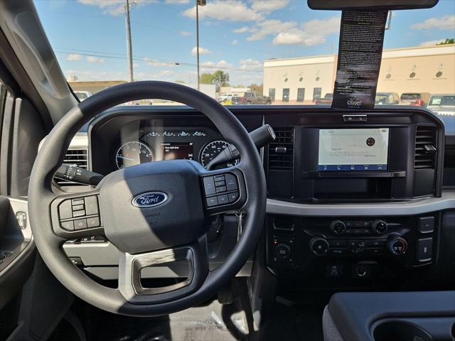 new 2025 Ford F-250 car, priced at $65,211